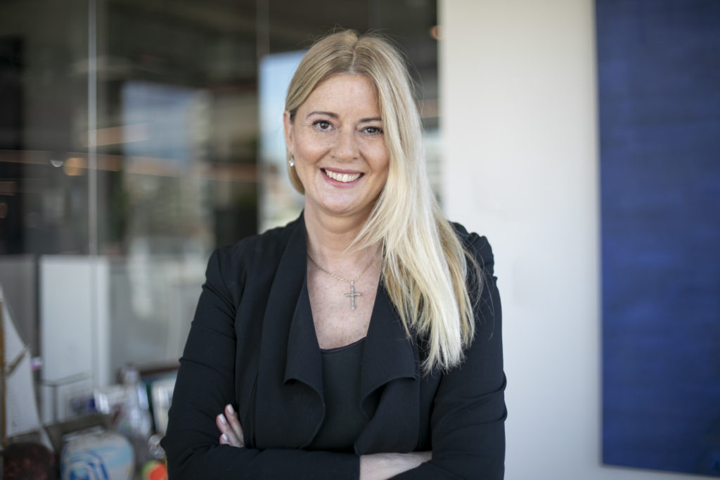 Maria Teresa Cremaschi